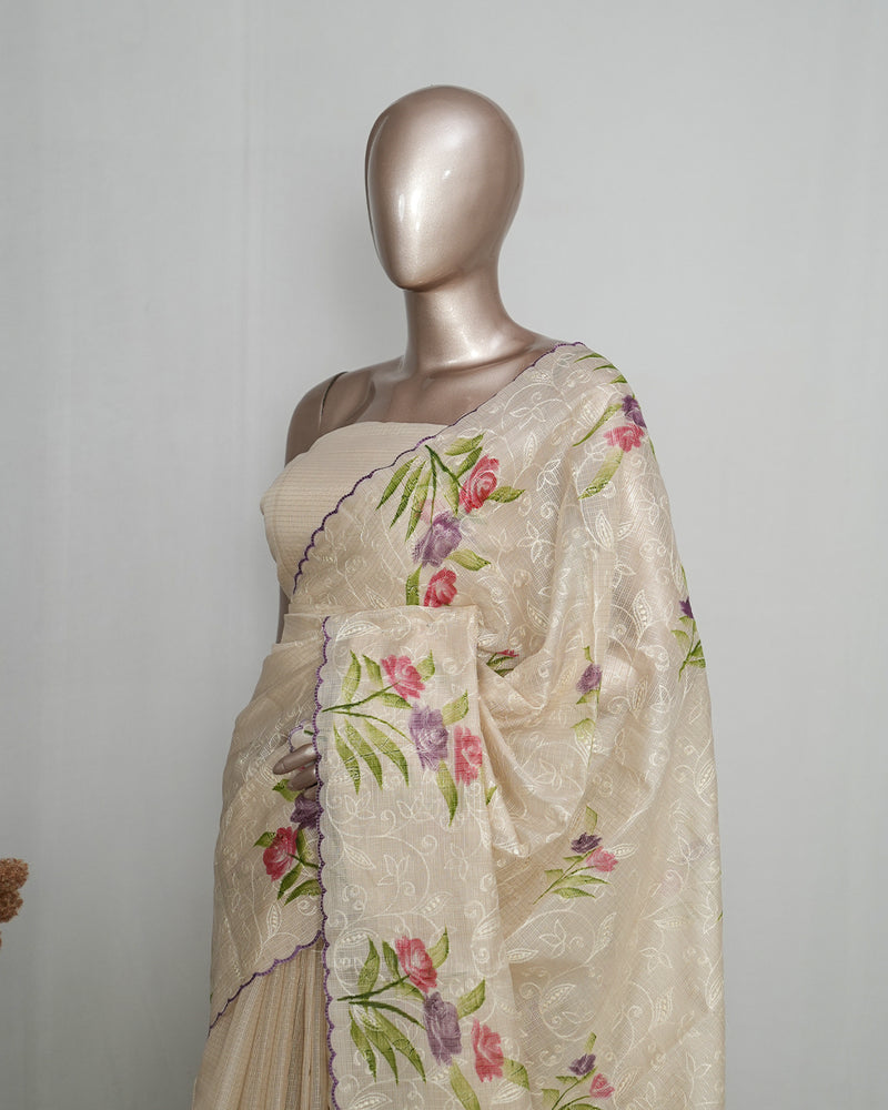 Kota Saree Collections  SAN5253
