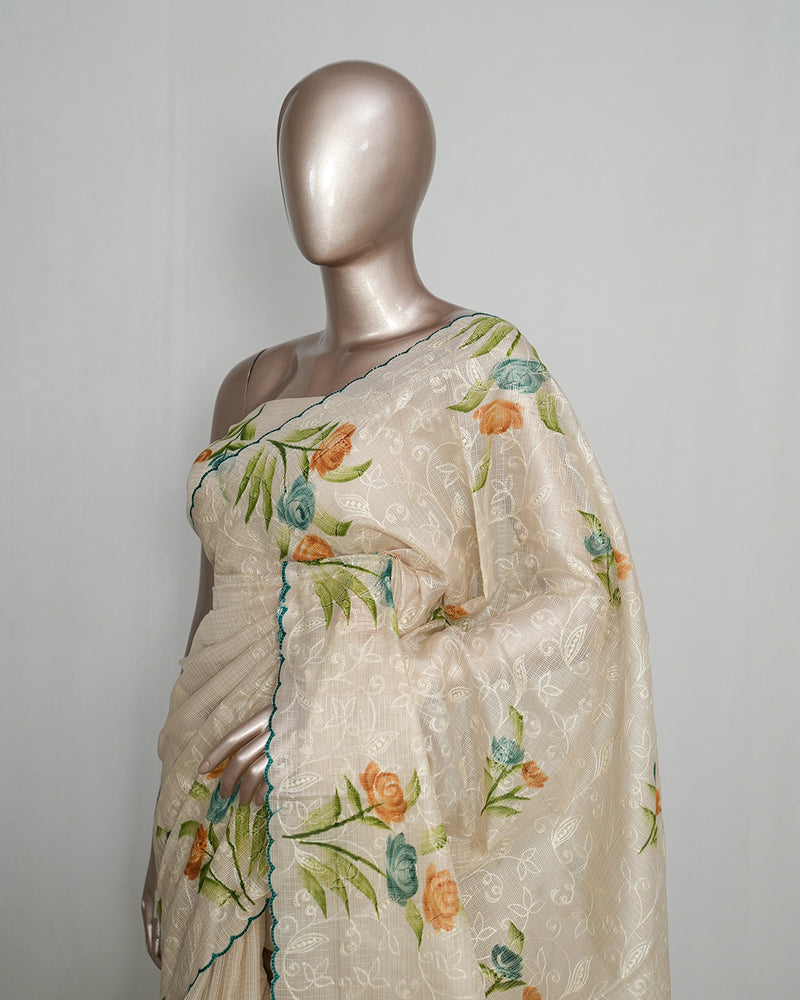 Kota Saree Collections  SAN5250