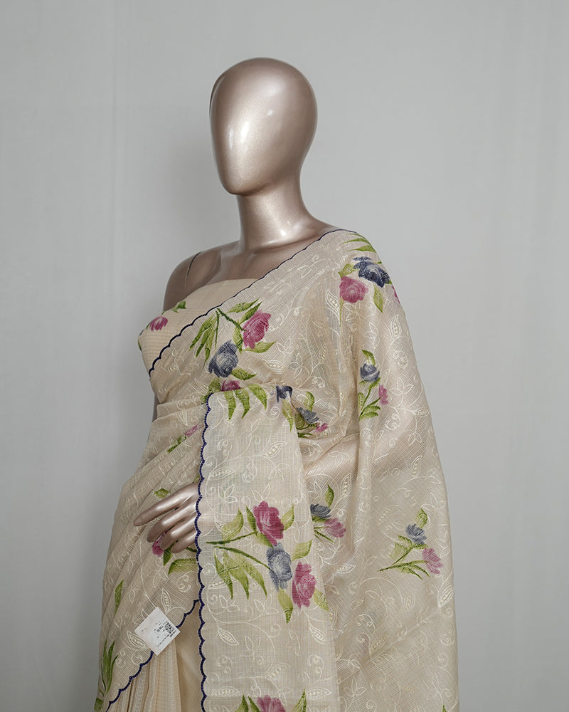 Premium Kota Saree Collections  SAN5251