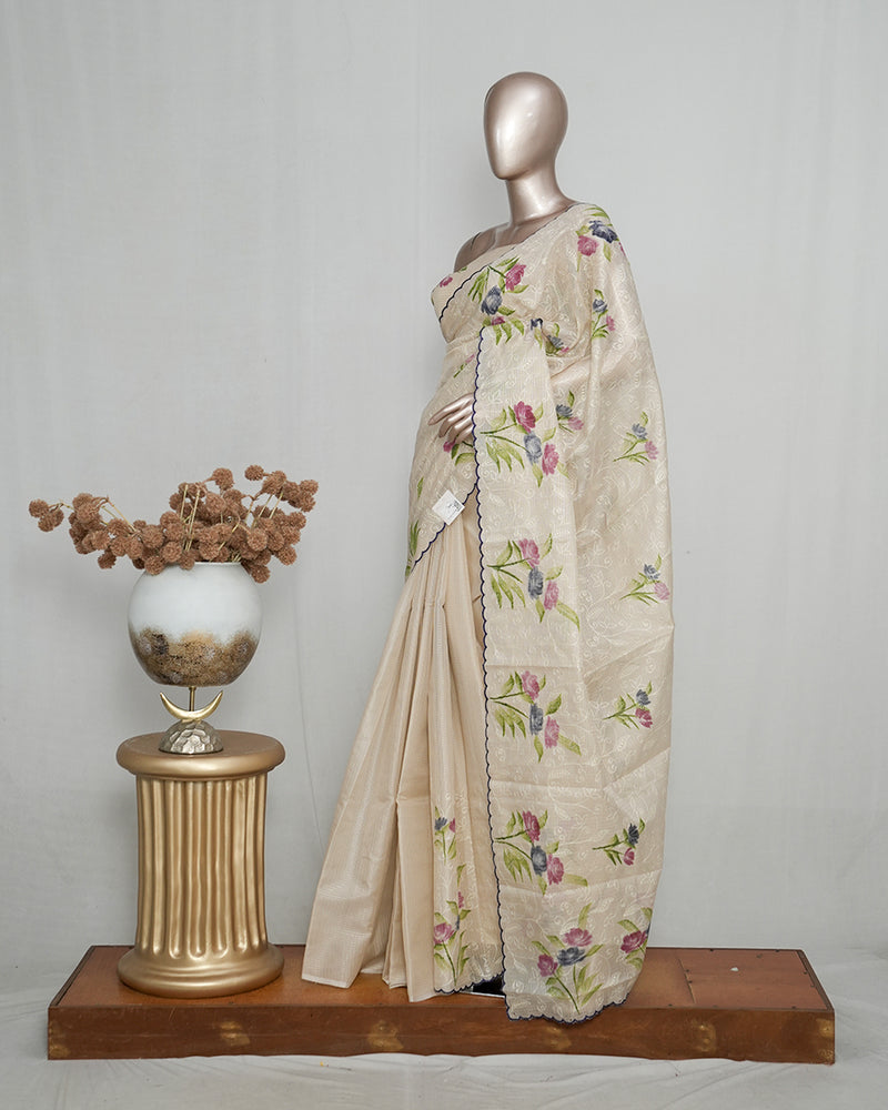 Premium Kota Saree Collections  SAN5251