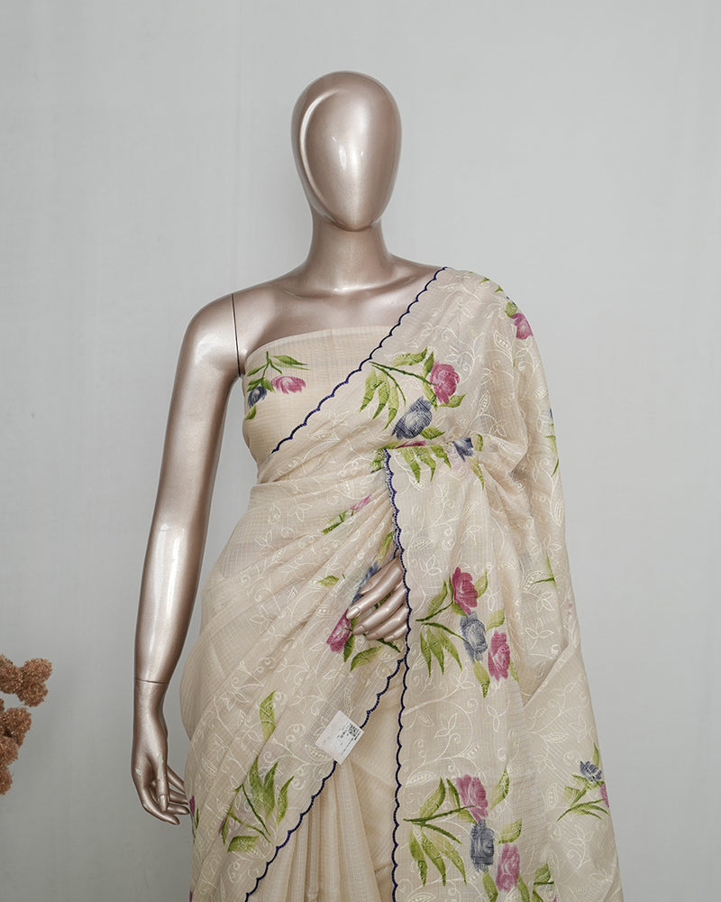 Premium Kota Saree Collections  SAN5251