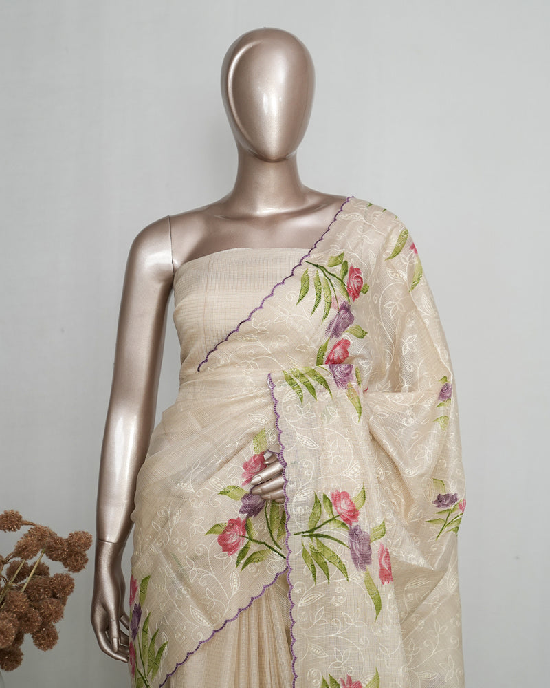 Kota Saree Collections  SAN5253