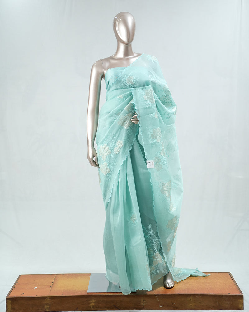 Premium Kora Organza E 005395