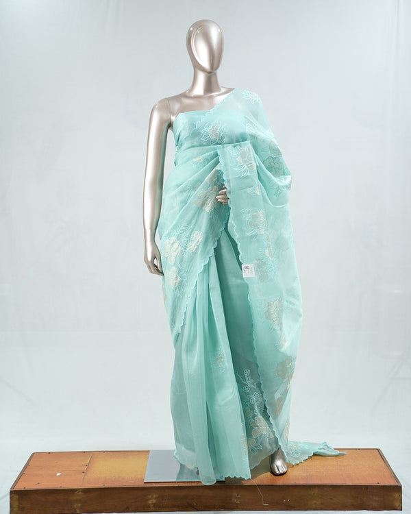 Premium Kora Organza E 005395