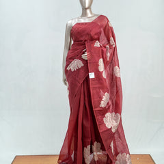 Premium Kora Organza B SAN5392