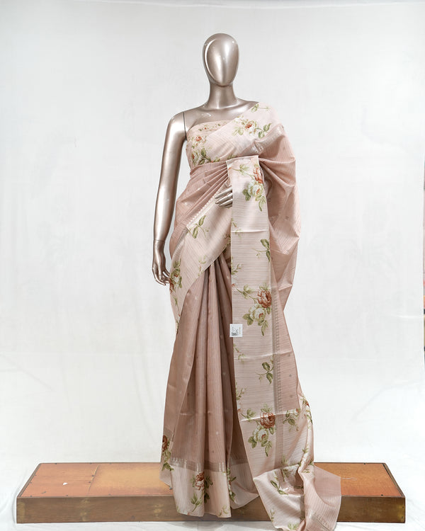 Premium Kota Doria Silk E SAN5400