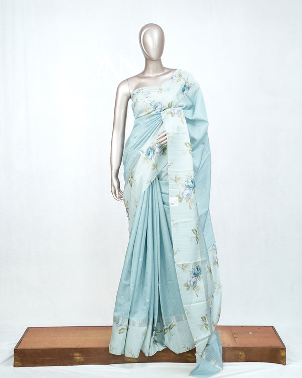 Premium Kota Doria Silk A SAN5400