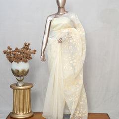 Kota Appliqué Saree SAN5309 B