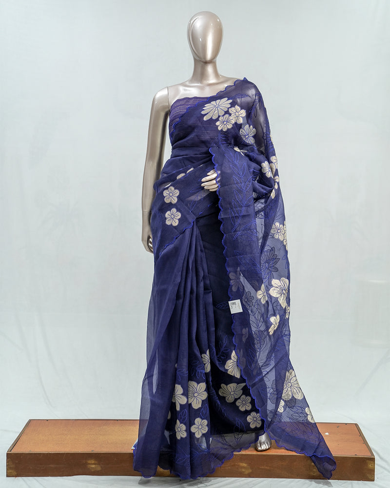 Pure Kora Organza C SAN5388