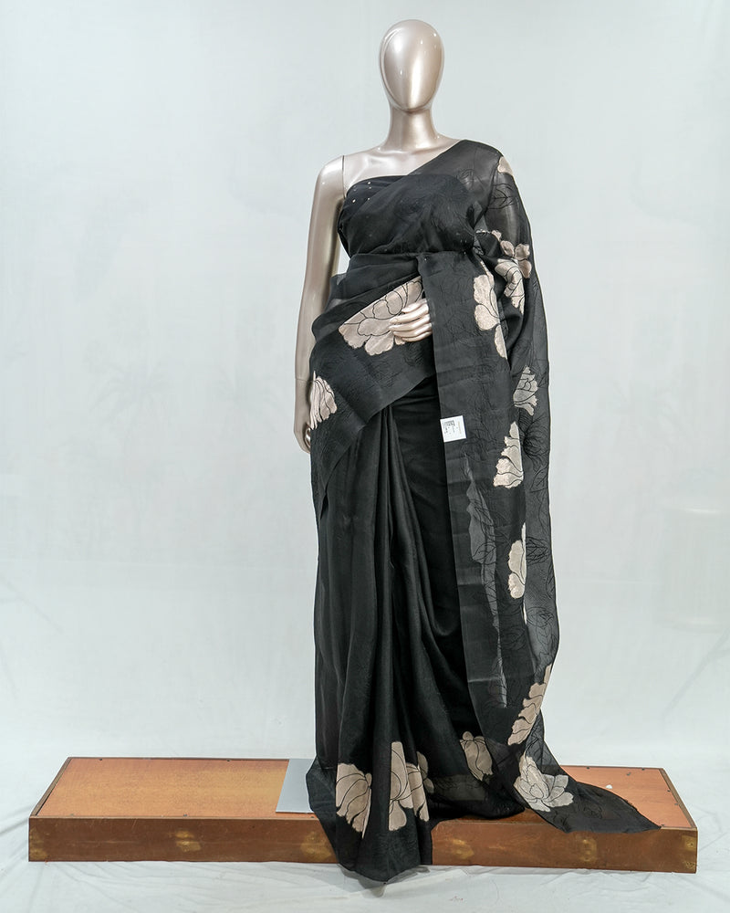 Premium Kora Organza D SAN5392