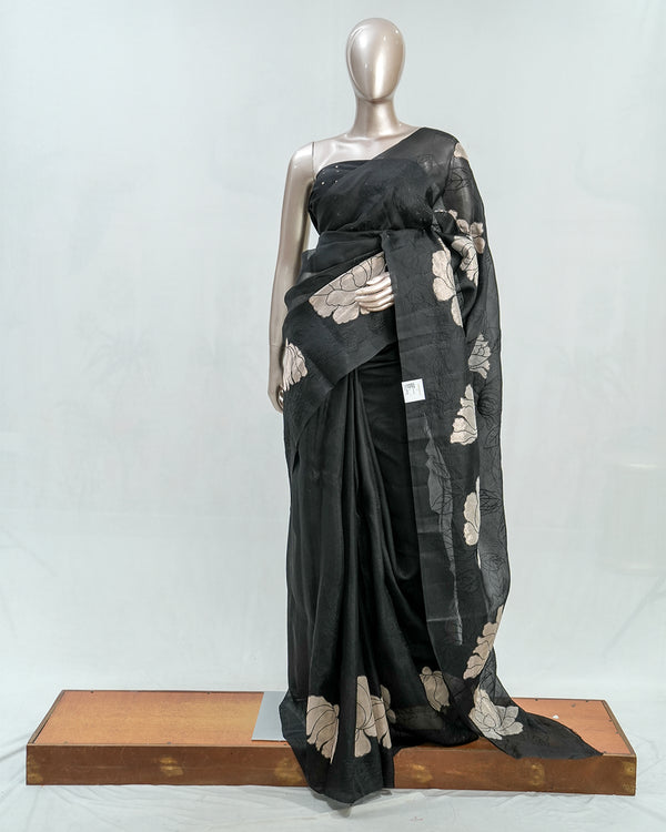 Premium Kora Organza D SAN5392