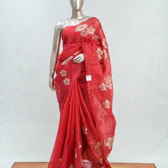 Pure Kora Organza B SAN5388