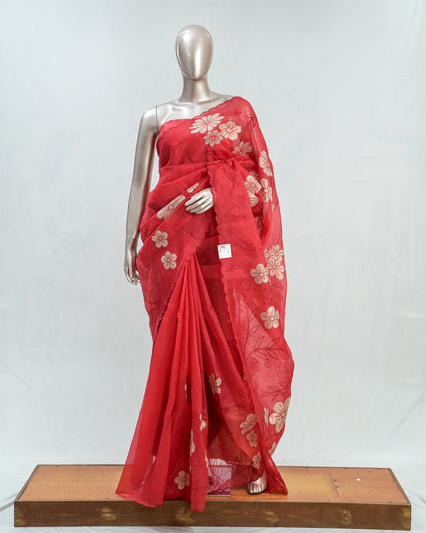 Pure Kora Organza B SAN5388