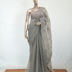 Kota Appliqué Saree  SAN5309 K