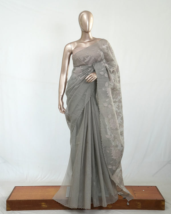 Kota Appliqué Saree  SAN5309 K
