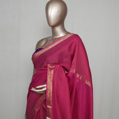 Russian Silk Saree Saree SAN4753