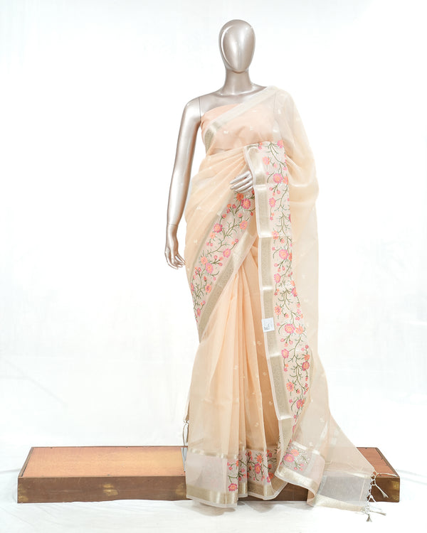 Premium Tissue Organza I 005396