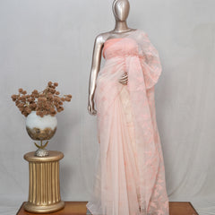 Kota Appliqué Saree   SAN5309 I