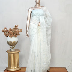 Kota Appliqué Saree  SAN5309 E