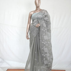 Kota Appliqué Saree SAN5309  N