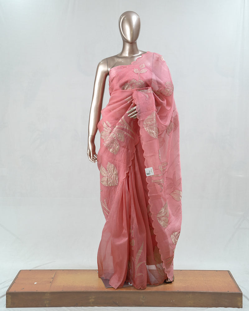 Premium Kora Organza B 005390