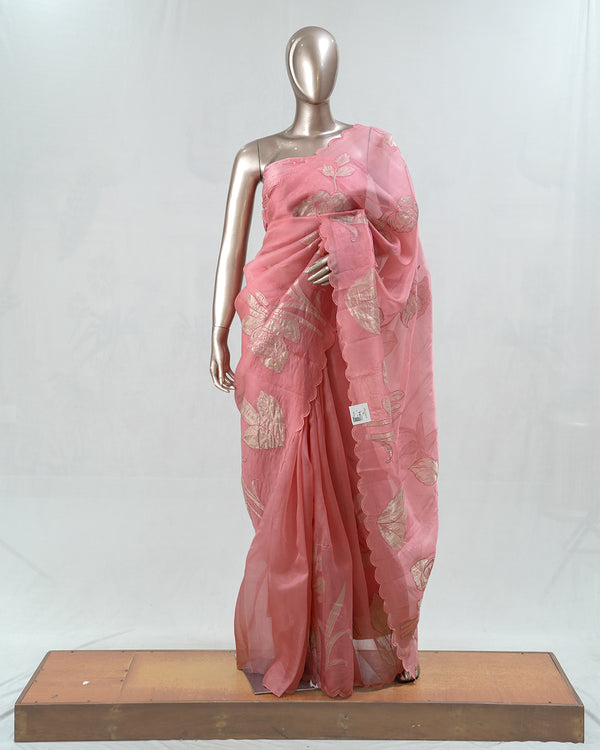 Premium Kora Organza B 005390