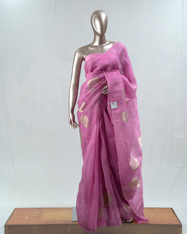 Premium Kora Organza D SAN5391