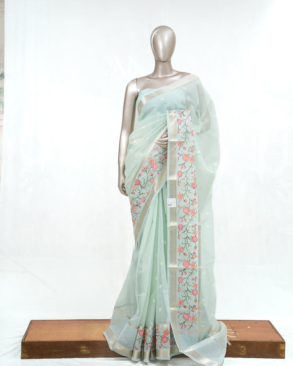 Premium Tissue Organza F 005396