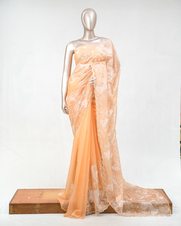 Premium Tissue Organza  C SAN5409