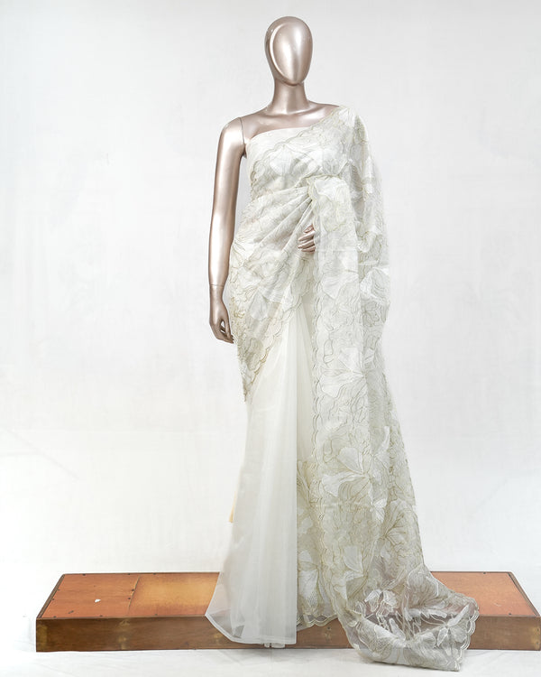 Premium Tissue Organza A SAN5409