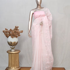 Kota Appliqué Saree  SAN5309  H