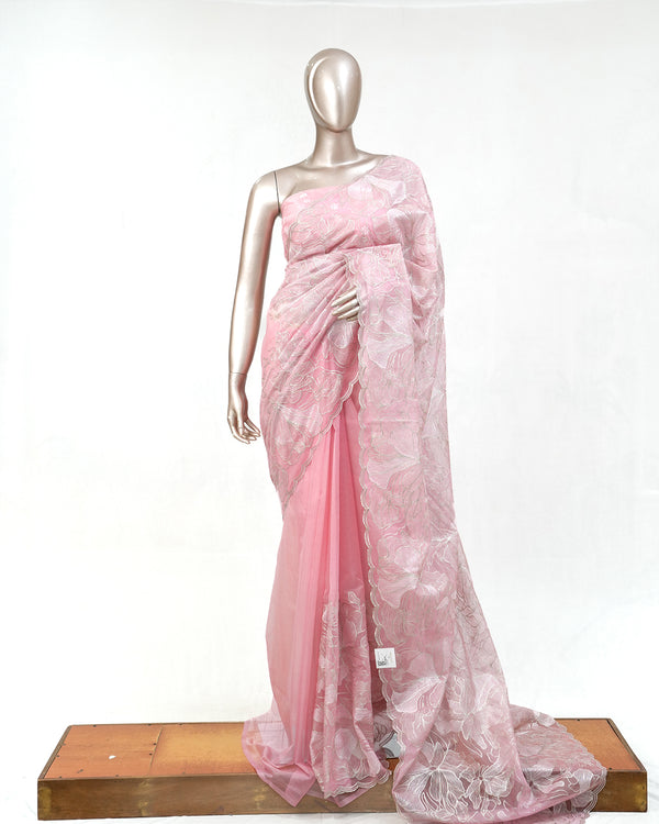 Premium Tissue Organza B SAN5409