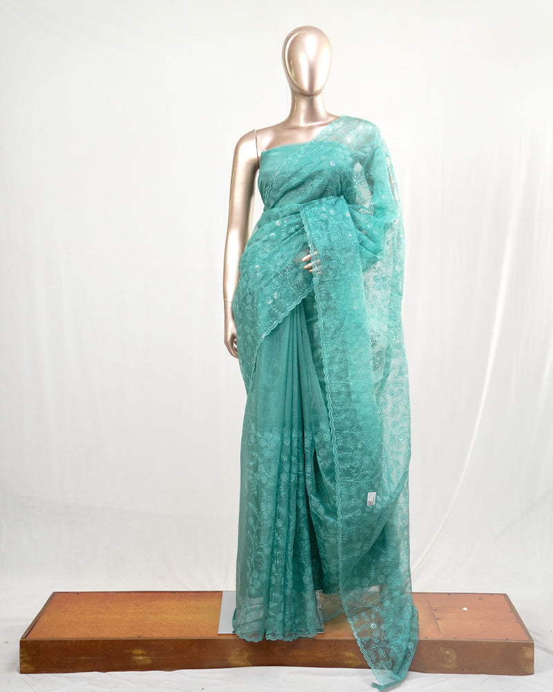 Premium Tissue Organza  SAN4124