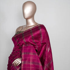 Tussar Silk SAN4053