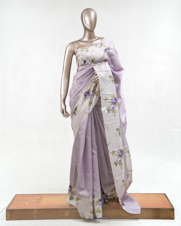 Premium Kota Doria Silk C 005400