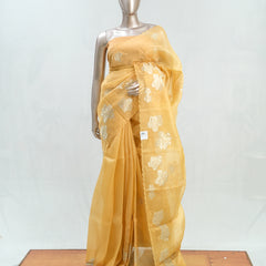 Pure Glass Organza SAN5395