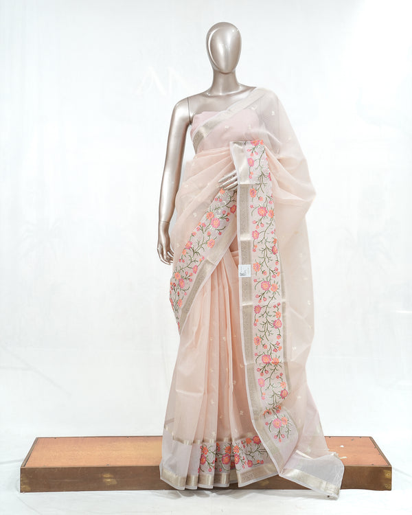 Premium Tissue Organza C SAN5396