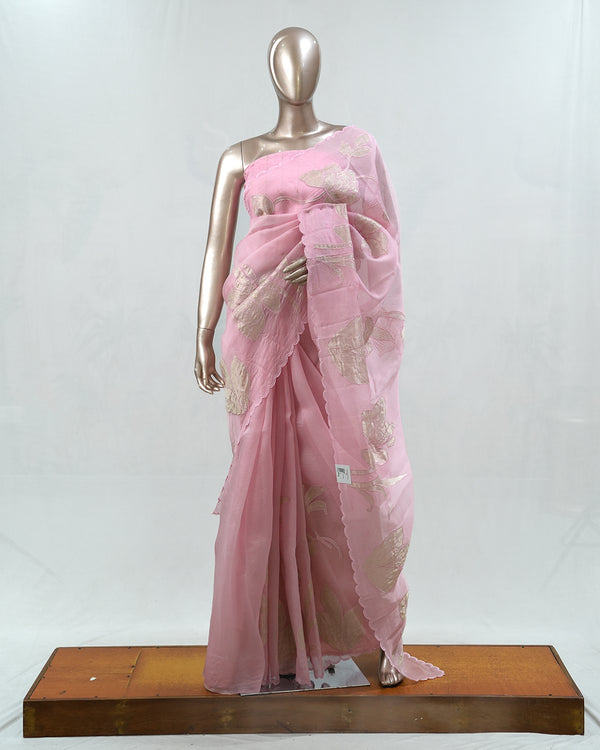 Premium Kora Organza A SAN5390