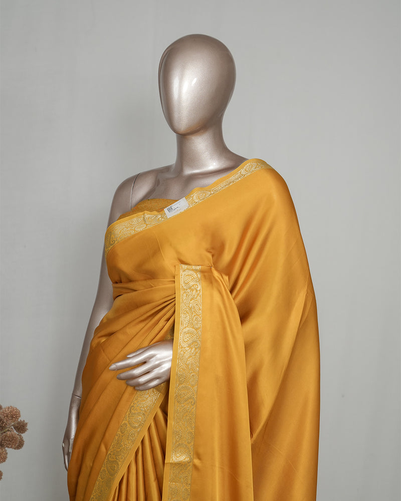 Satan Mysore silk saree SAN4790