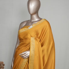 Satan Mysore silk saree SAN4790