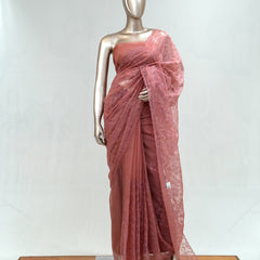 Premium Tissue Organza D SAN4091