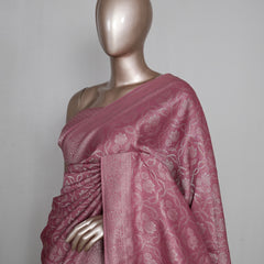 Banrasi Silk Saree (₹8900) C 004588