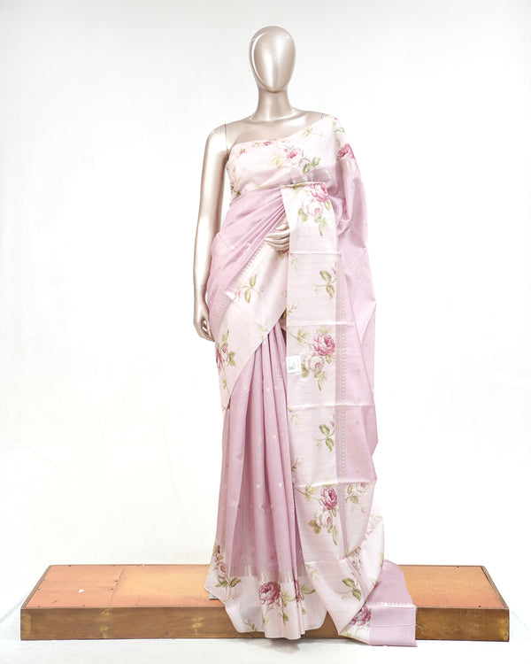 Premium Kota Doria Silk D SAN5400