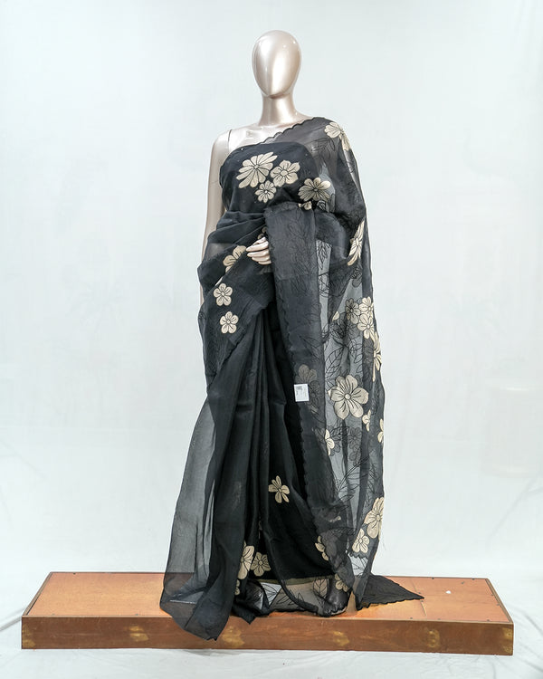 Pure Organza A SAN5388
