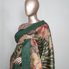 Tussar Silk  SAN4067
