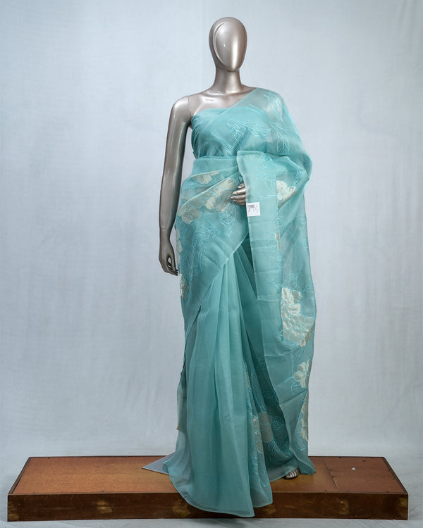 Premium Kora Organza SAN5391