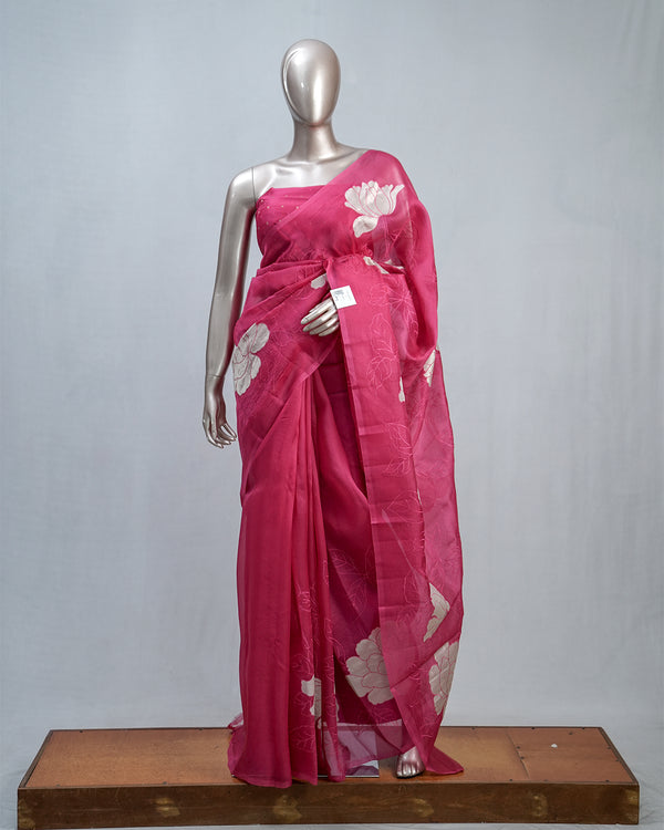 Premium Kora Organza A 005392