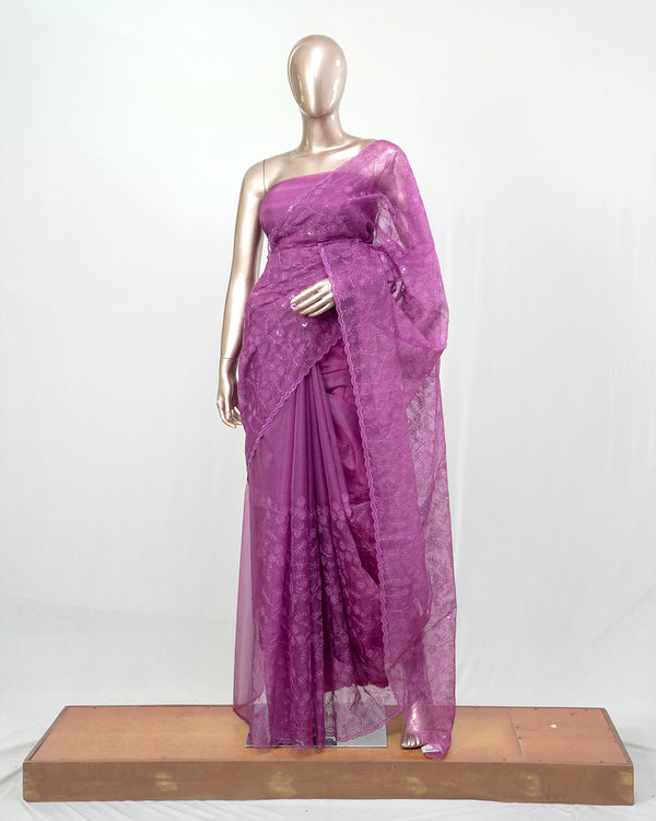 Premium Tissue Organza C  004085