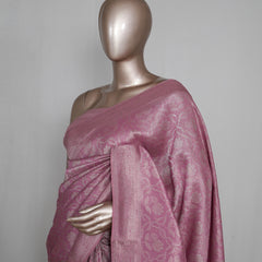 Banrasi Silk Saree (₹8900) B 004587