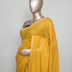 Premium Mysore Silk Saree SAN4701